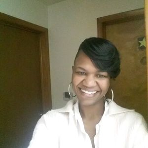 Meet your Posher, Sheree